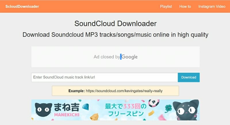 Top 10 Useful Soundcloud Downloader Test Results