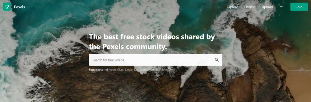 Best Way to Download Stock Footage for Free (HD/4K) | iTubeGo