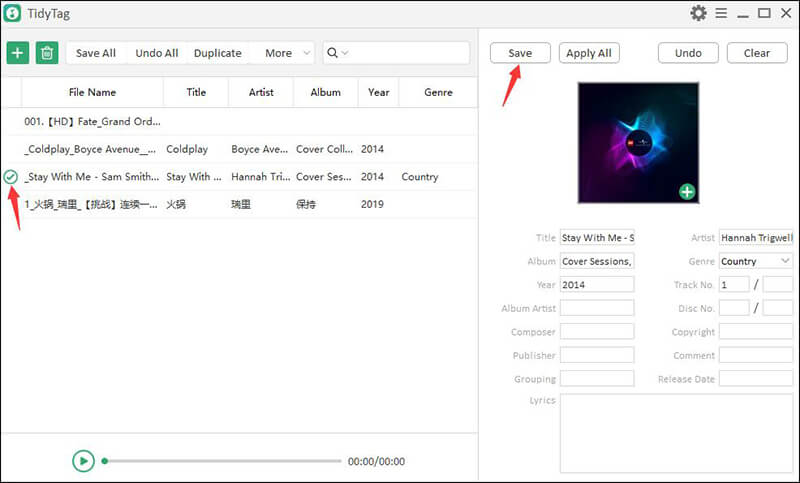 ising itunes for mp4 metadata editor windows