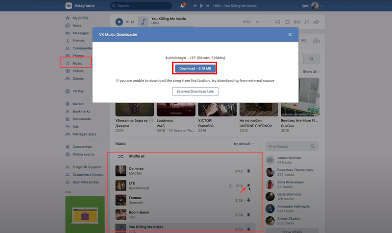 facebook video downloader chrome app