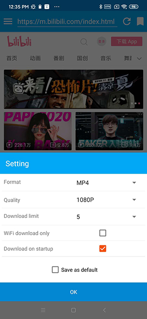 facebook video downloader online 1080p