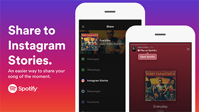 Download How to Share Spotify Songs on Instagram using Musify Music ...