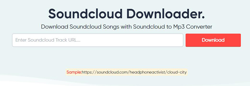 soundcloud download hq