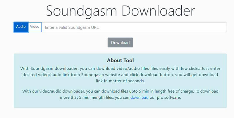 soundgasm downloader