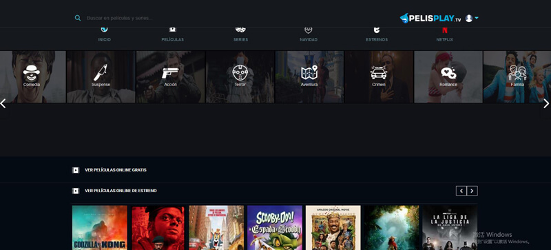 spanish movies download