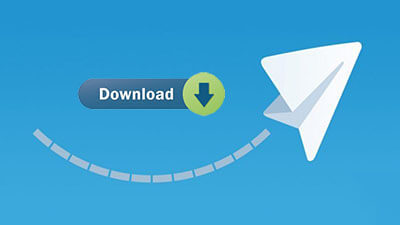 downloading Telegram 4.8.10