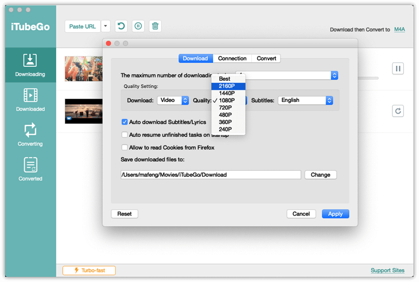 how to download vimeo videos on mac