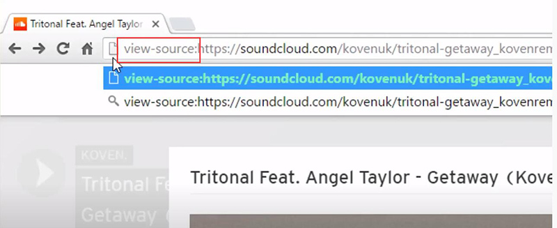 Koven make it there soundcloud mp3