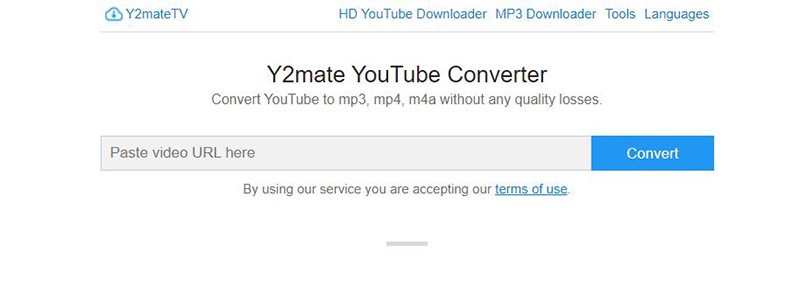 online youtube converter