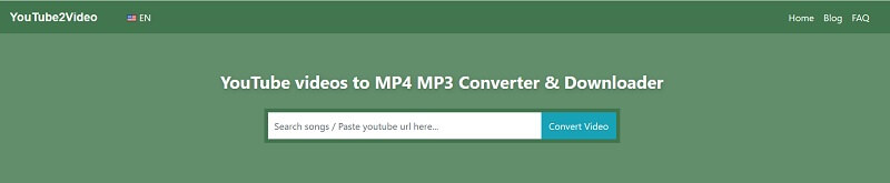 youtubevideo mp3