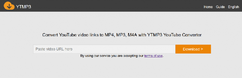 mp3 converter ytmp3